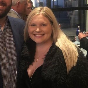 Meet your Posher, Madison